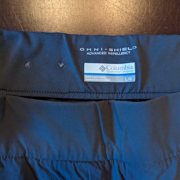 Columbia Anytime Casual Skort - Picture 5 of 7